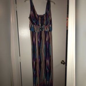 💫 Donating 8/15 Multicolor Maxi